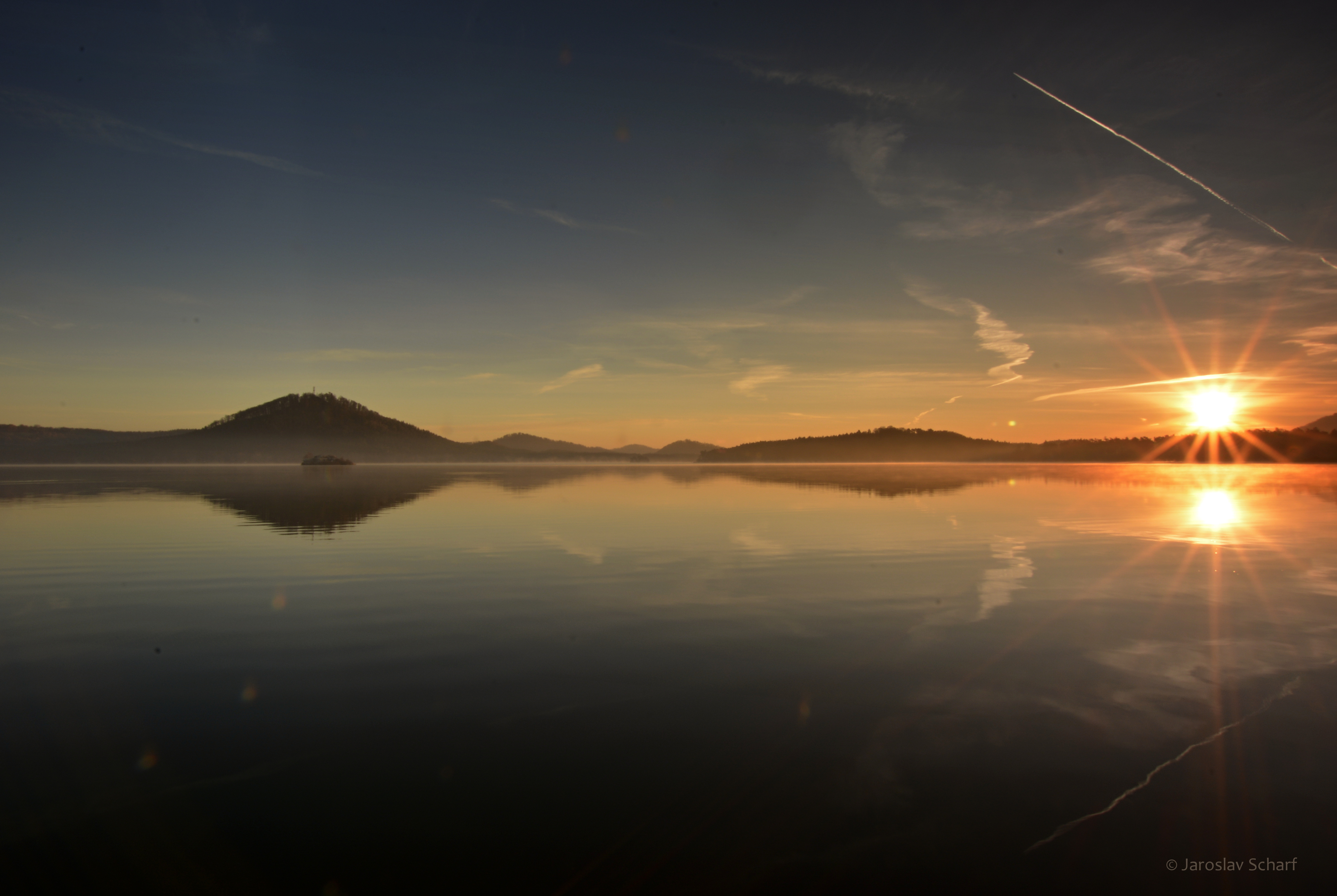Máchovo jezero